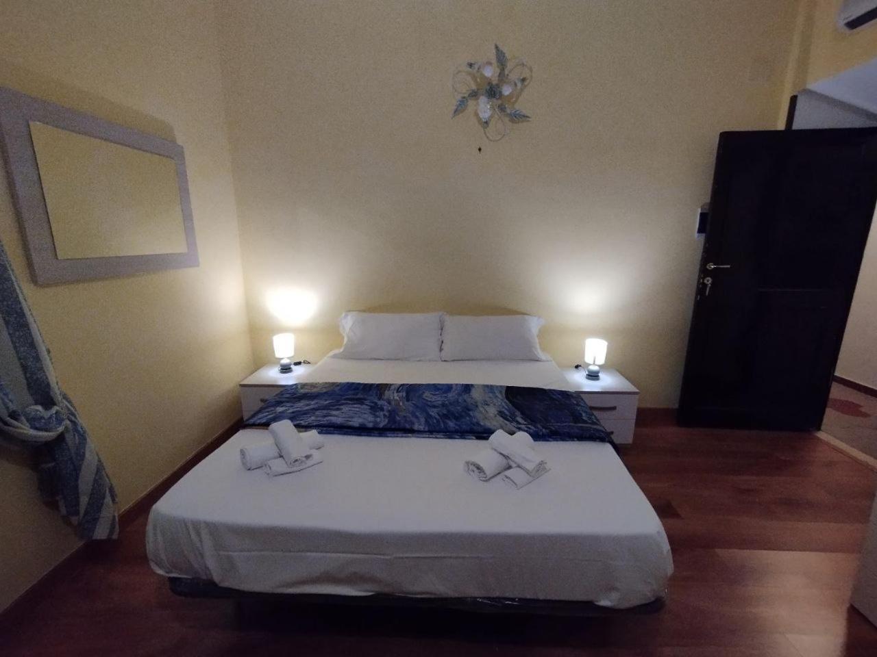 Bed and Breakfast Villino Chelidonia Subiaco Zewnętrze zdjęcie