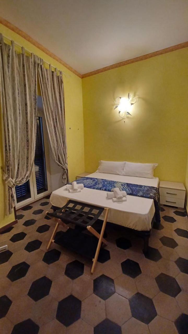 Bed and Breakfast Villino Chelidonia Subiaco Zewnętrze zdjęcie