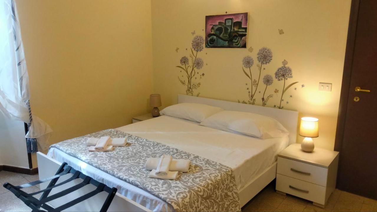 Bed and Breakfast Villino Chelidonia Subiaco Zewnętrze zdjęcie