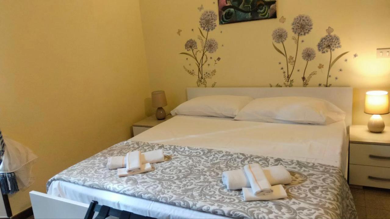 Bed and Breakfast Villino Chelidonia Subiaco Zewnętrze zdjęcie