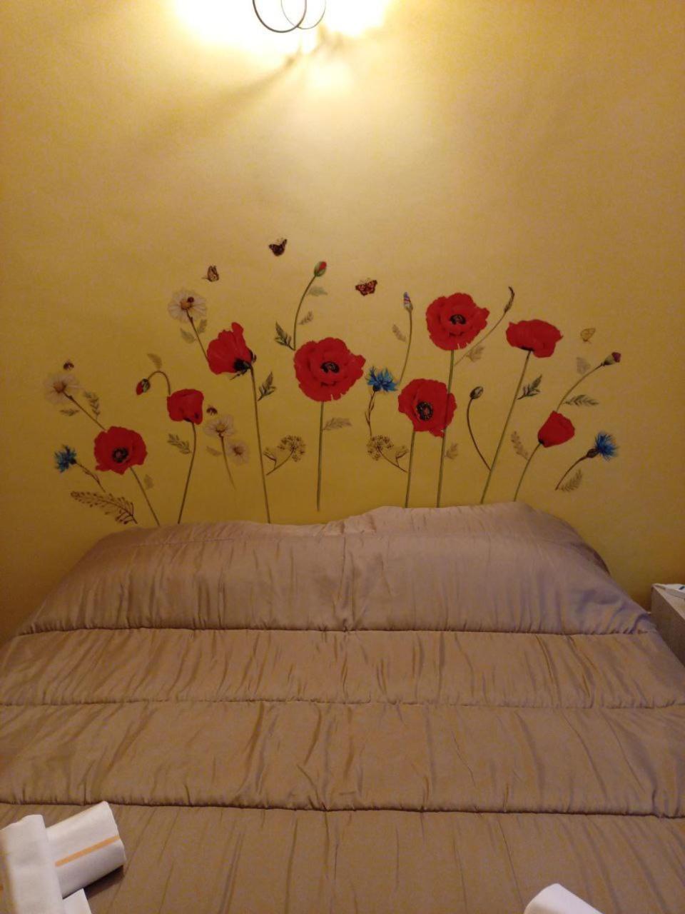Bed and Breakfast Villino Chelidonia Subiaco Zewnętrze zdjęcie